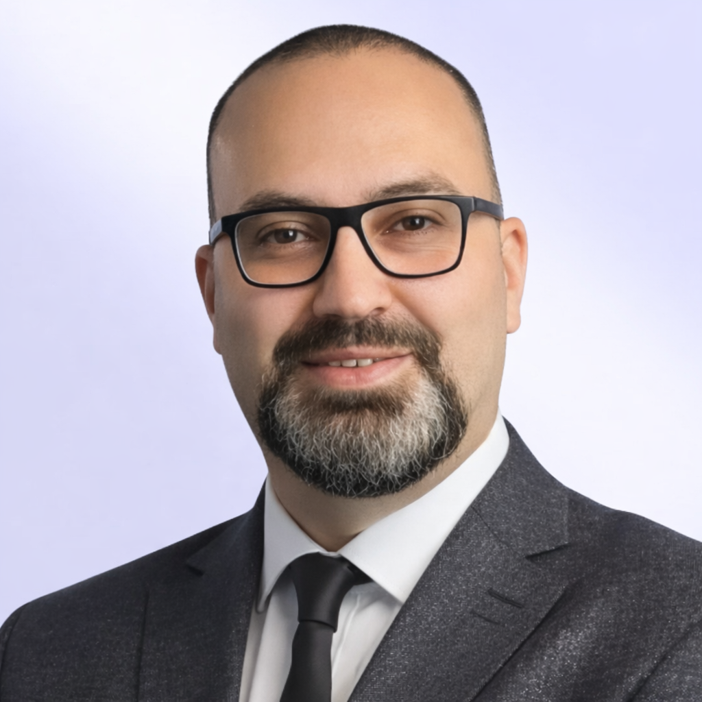 Çınar Saltık - Grup Satış Direktörü - Jetlid Ekibi