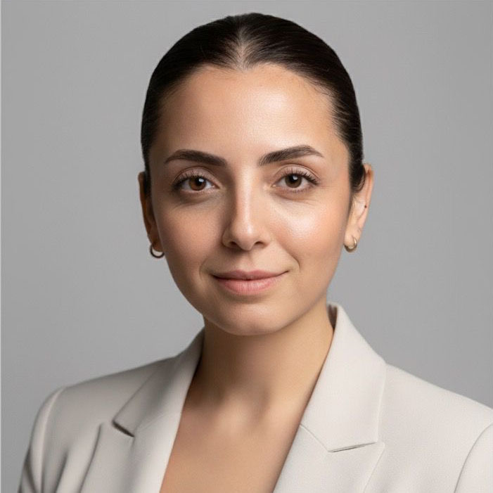 Neslihan Özelçi Sönmez - Akademi Direktörü