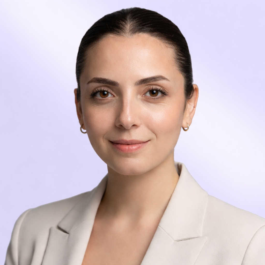 Neslihan Özelçi Sönmez - Akademi Direktörü - Jetlid Ekibi