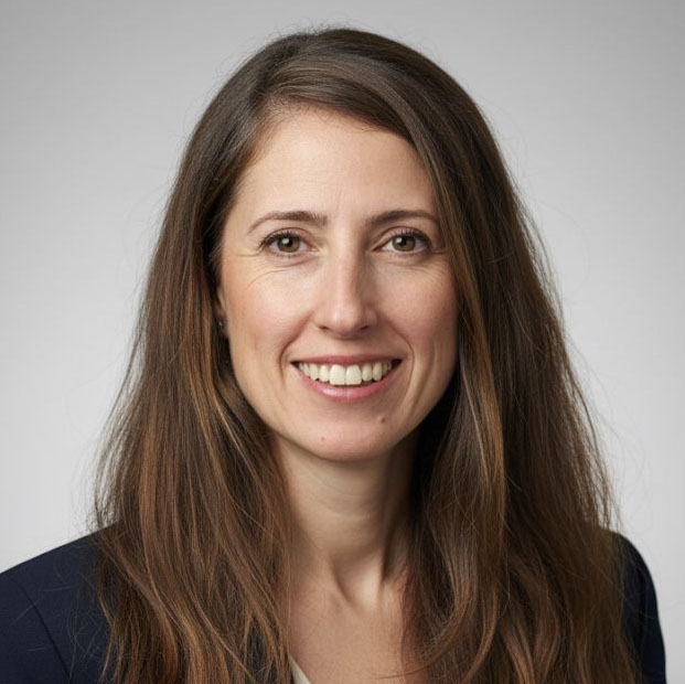 Tuba Özgün Terzioğlu - Pazarlama Direktörü